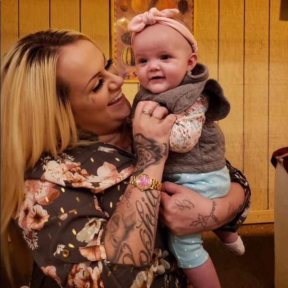 Meet your Posher, Libby - Picture 1 of 1